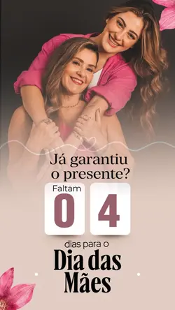 FALTAM 4 DIAS💸