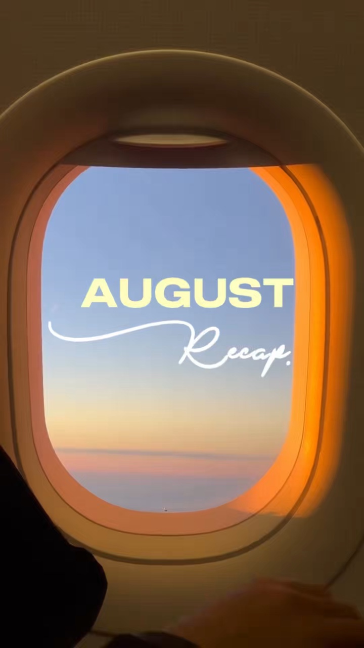 Rekap Agustus 2026