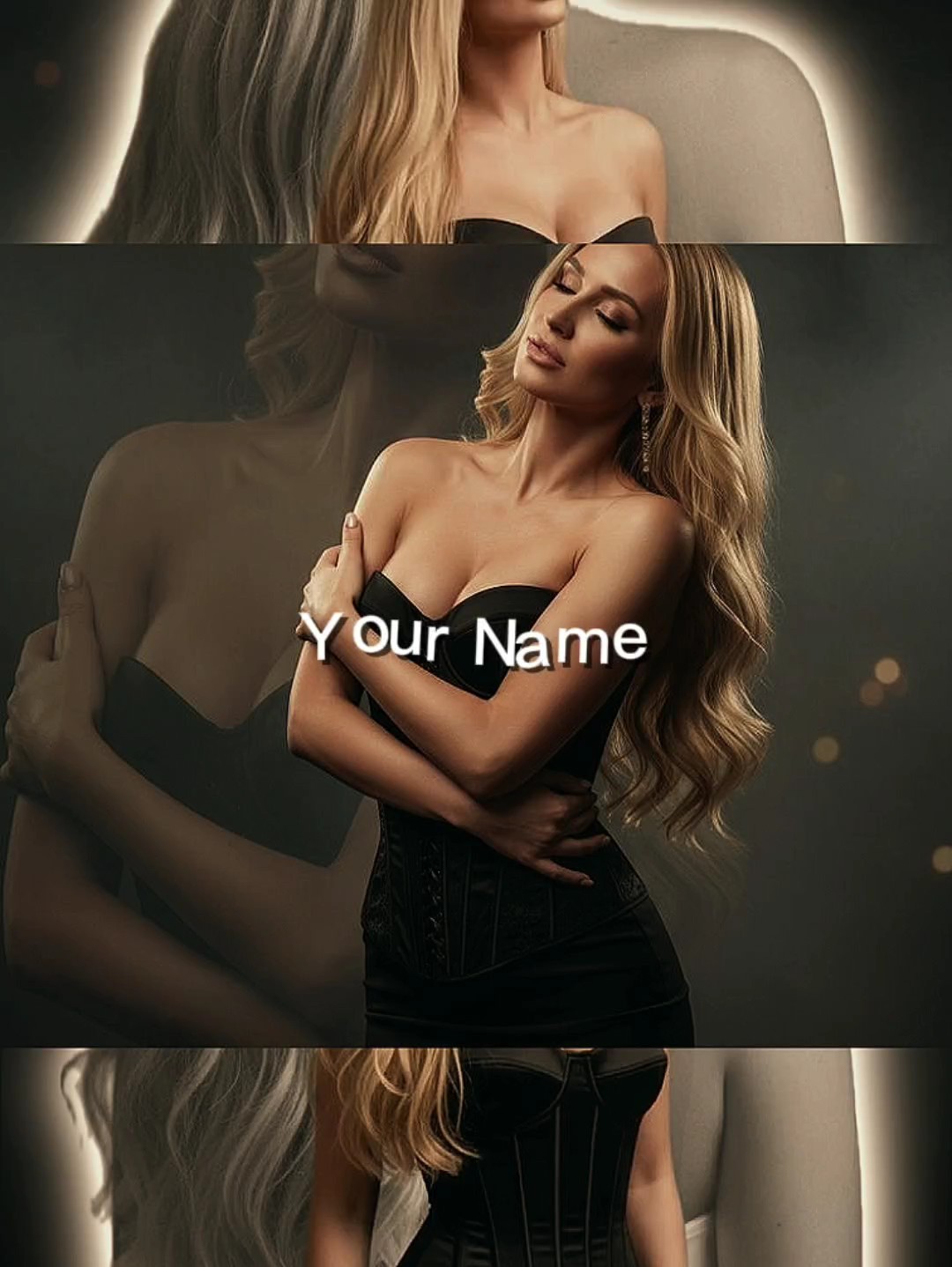 new template 