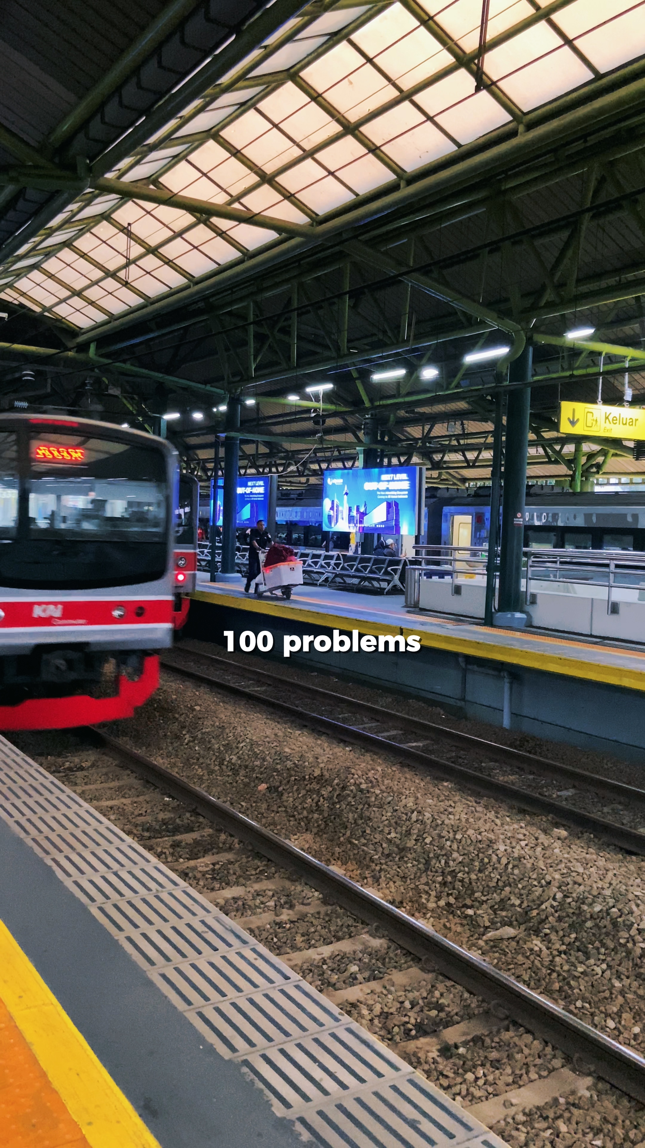 100 Probleme bis 0