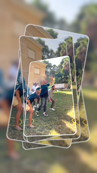Team building
