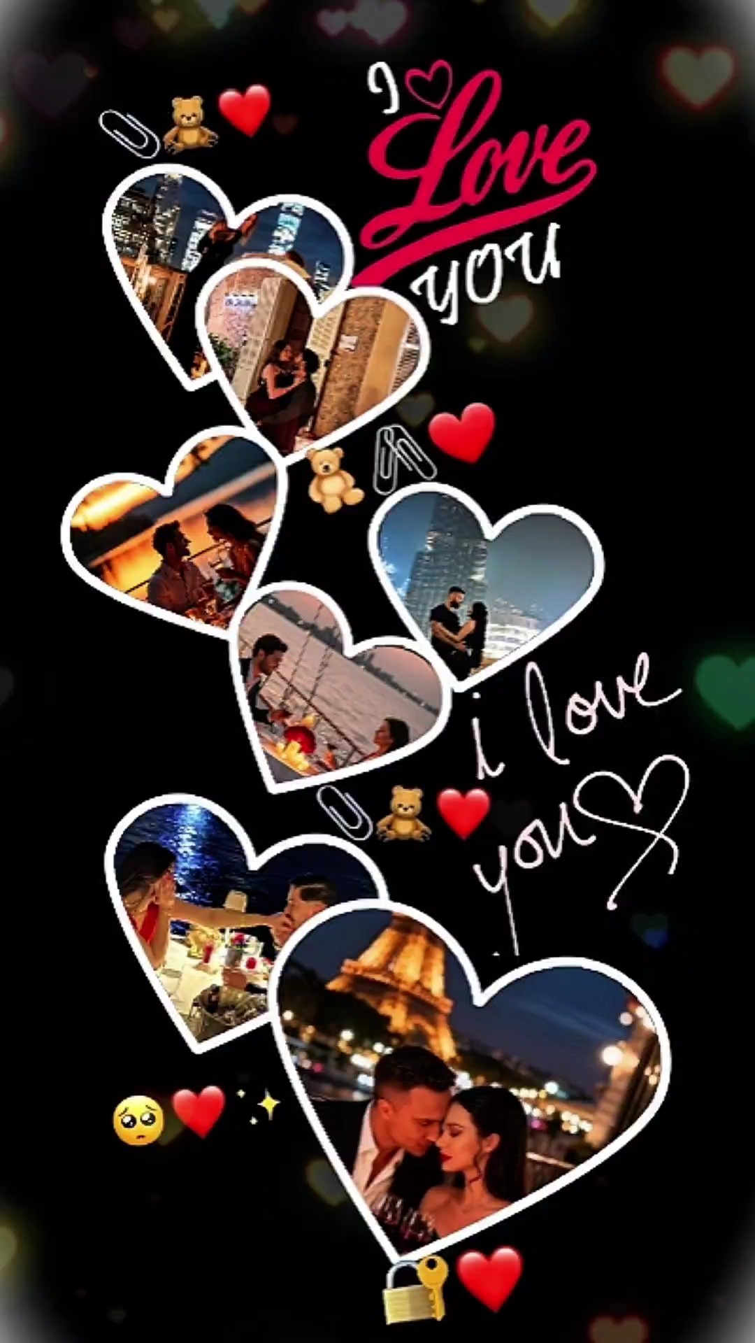 My Love 