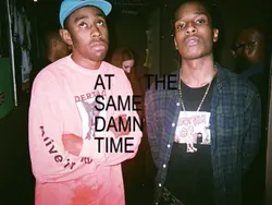 SAME DAMN TIME | 4:3