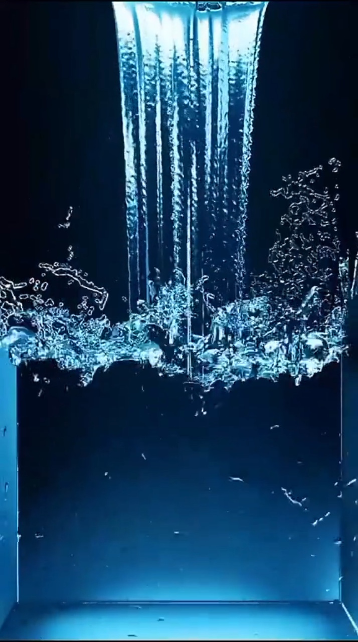 Live wallpaper