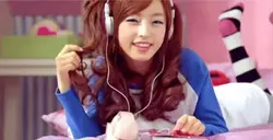 goo hara gifs