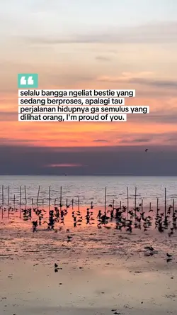 selalu bangga