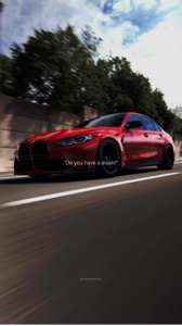 FREE Car Template