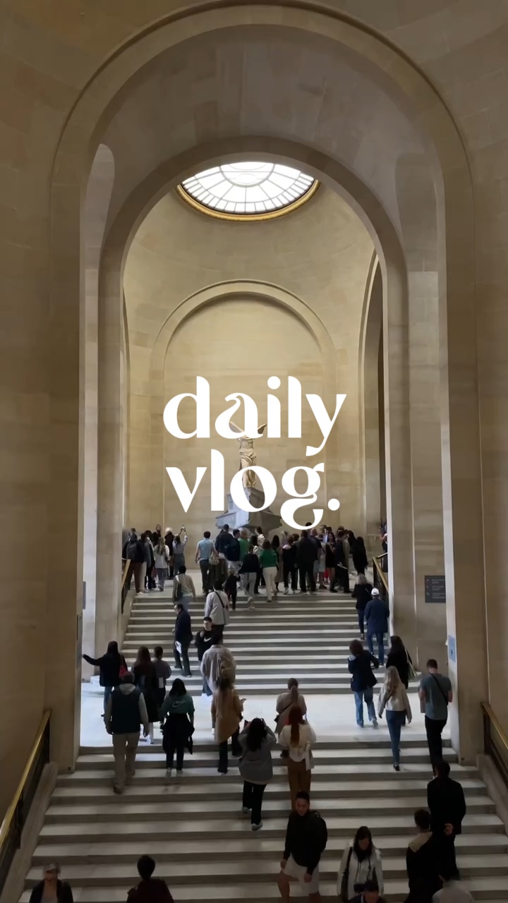 Vlog diario 