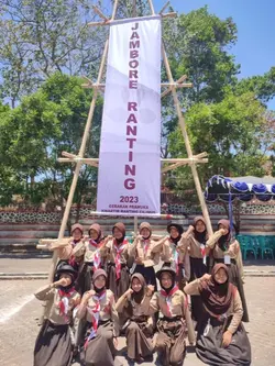SOUND PRAMUKA 