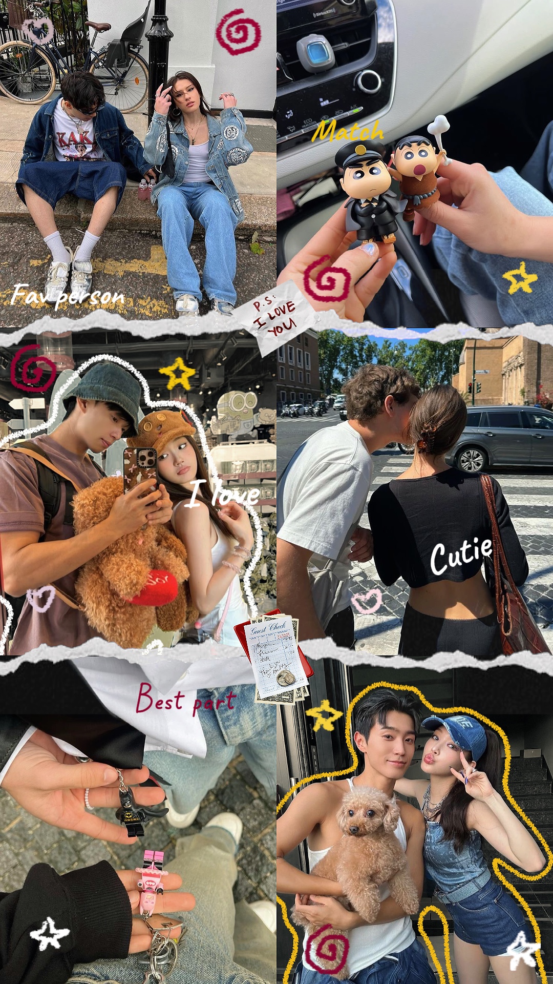 cute couple