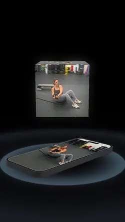 EXERCISE TEMPLATE
