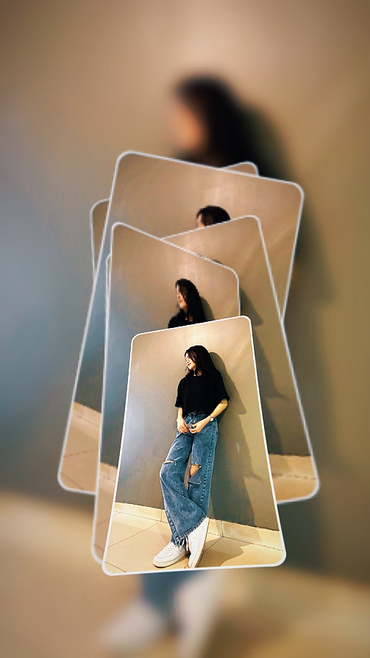 photos animation