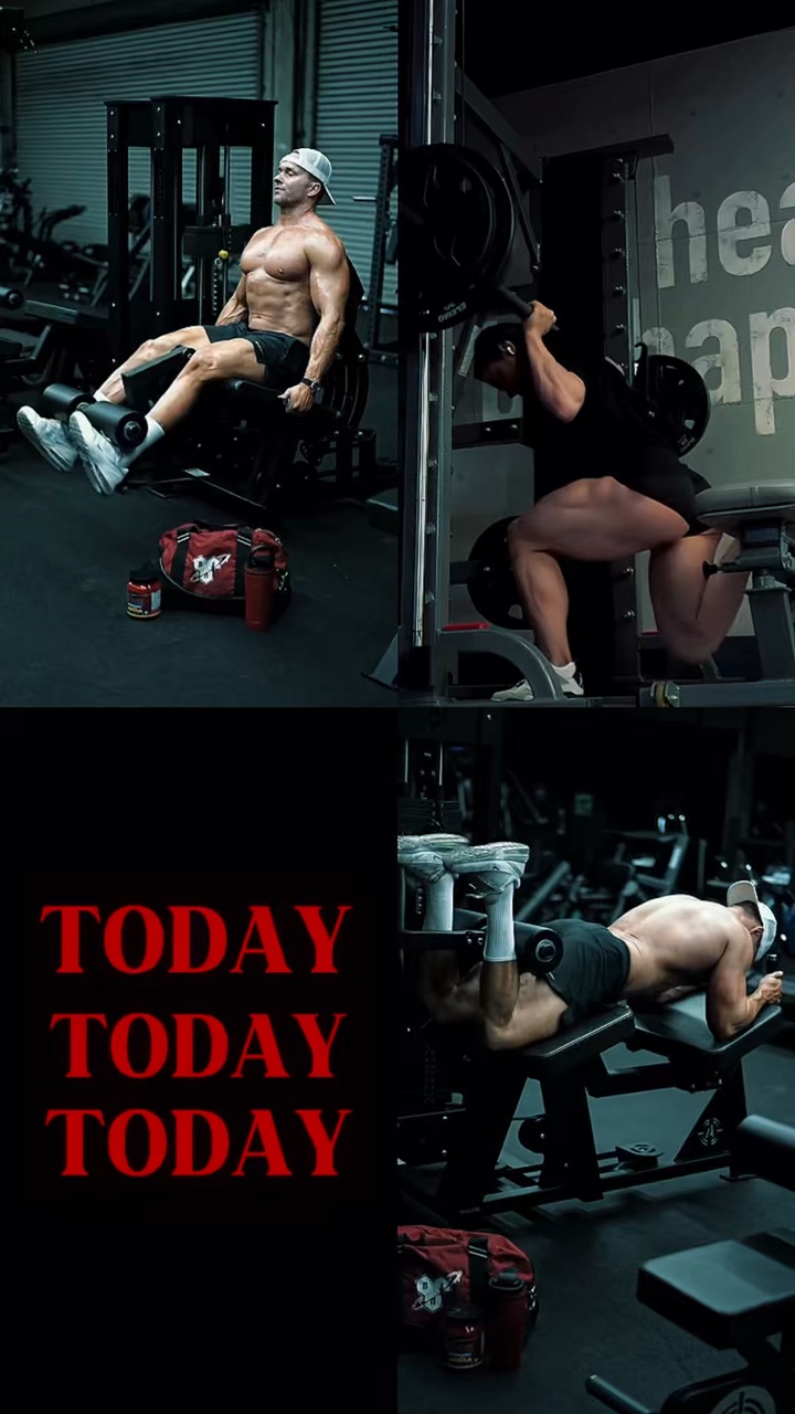Gym Clip 