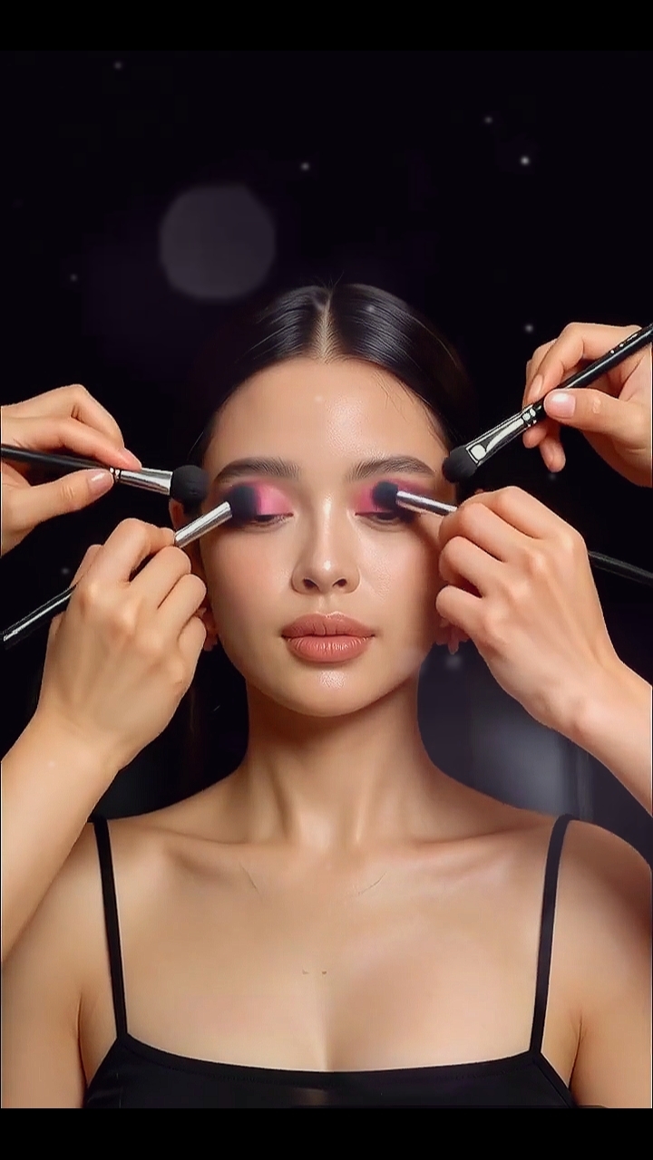 Make up Transform
