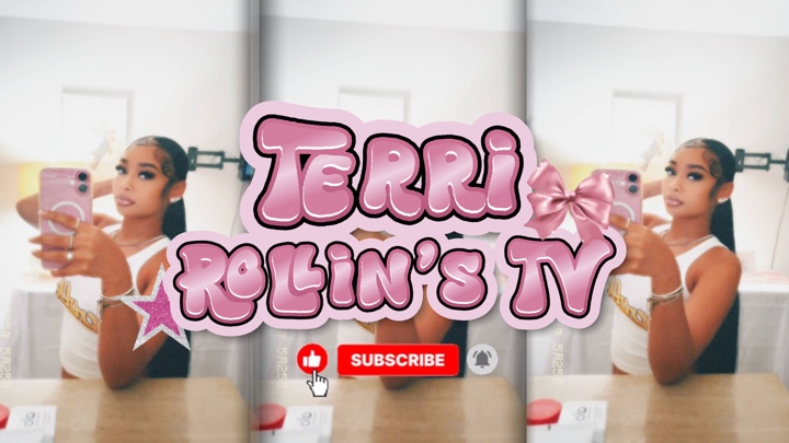 Introdução Rosa do YouTube