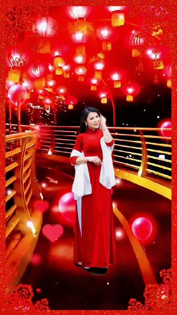 MUNA Xuân