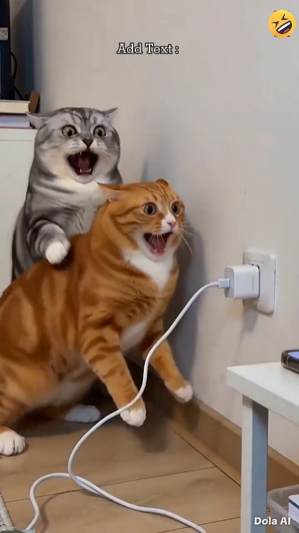 Komik Kedi