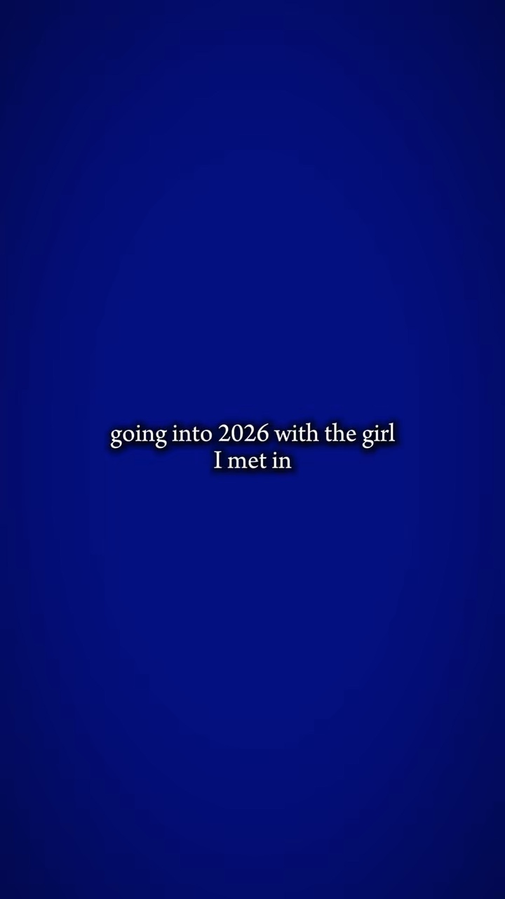 Entrando en 2026
