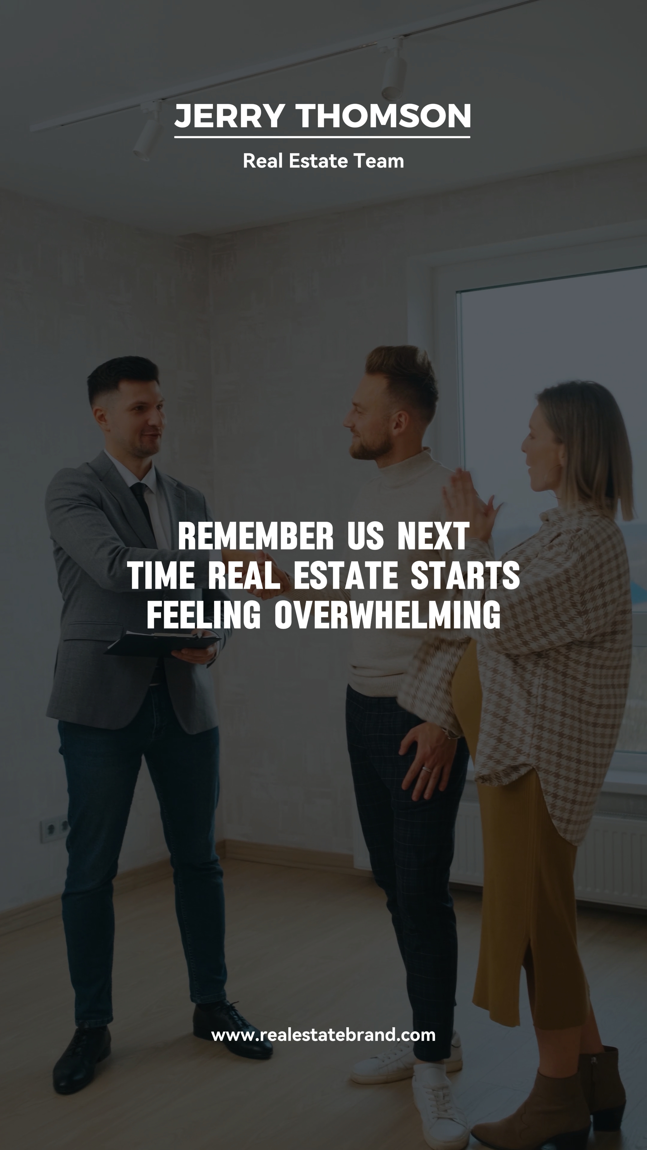 Real Estate Agent