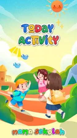 1vid today activity