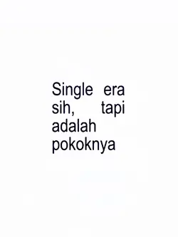 3:4 ADALAH POKOKNYA