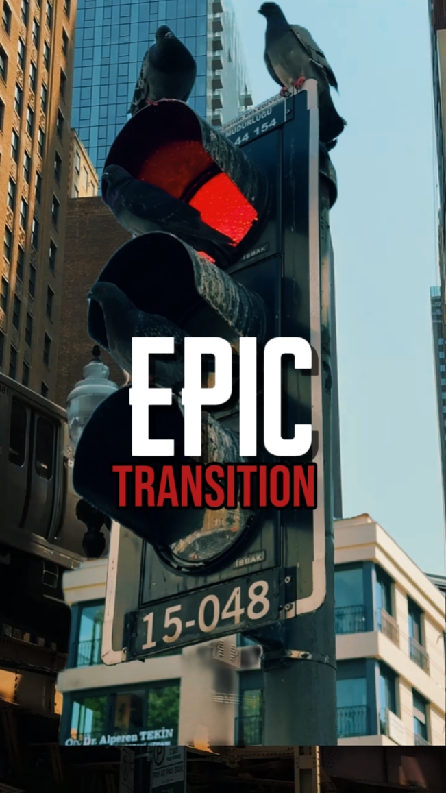 6 Clips Cinematic 