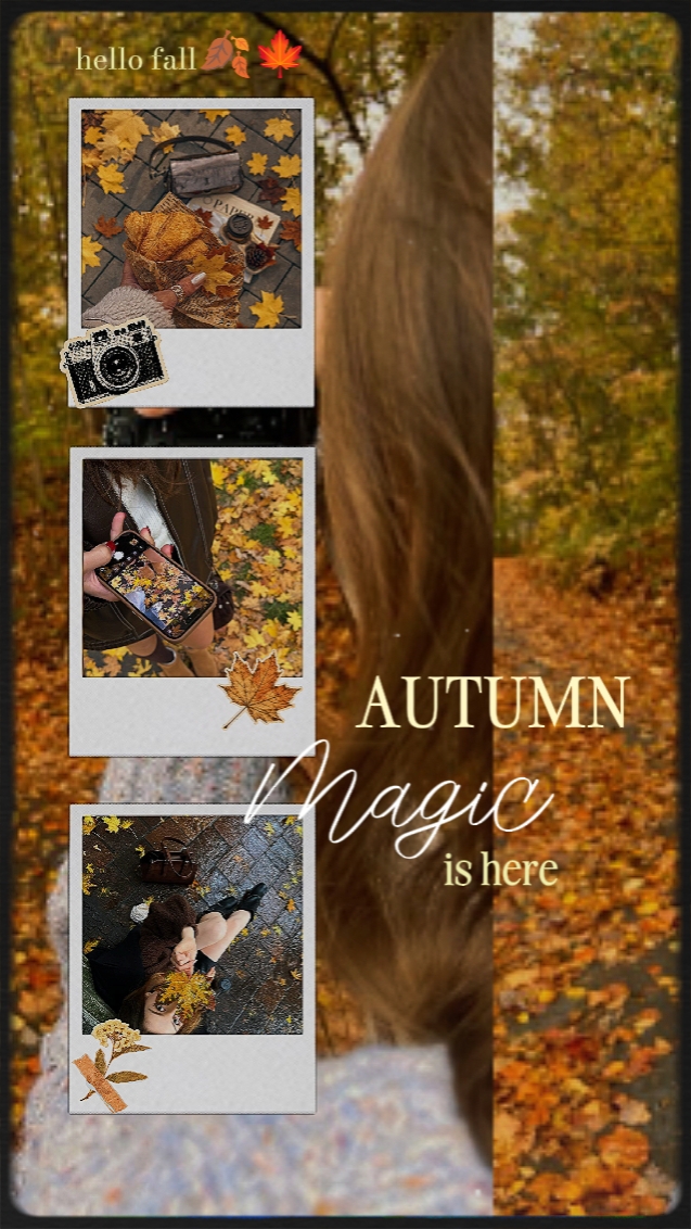 hello fall