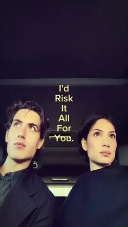 Risk it all for u