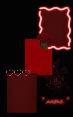 red version