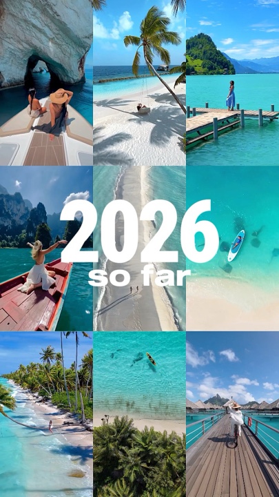 2026 jusqu'à présent