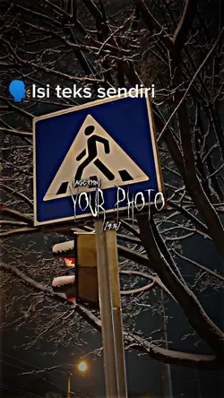 teks isi sendiri