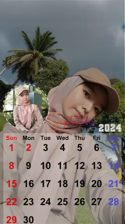hello september