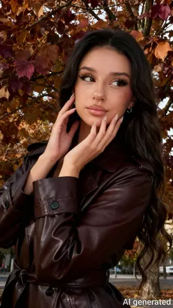Autumn photoshoot🍁
