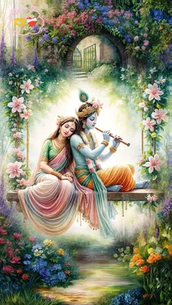 Krishna janmastami