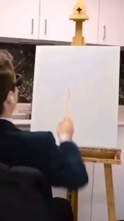Greenscreen art