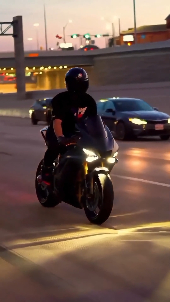 BIKERS | SLOWMOTION