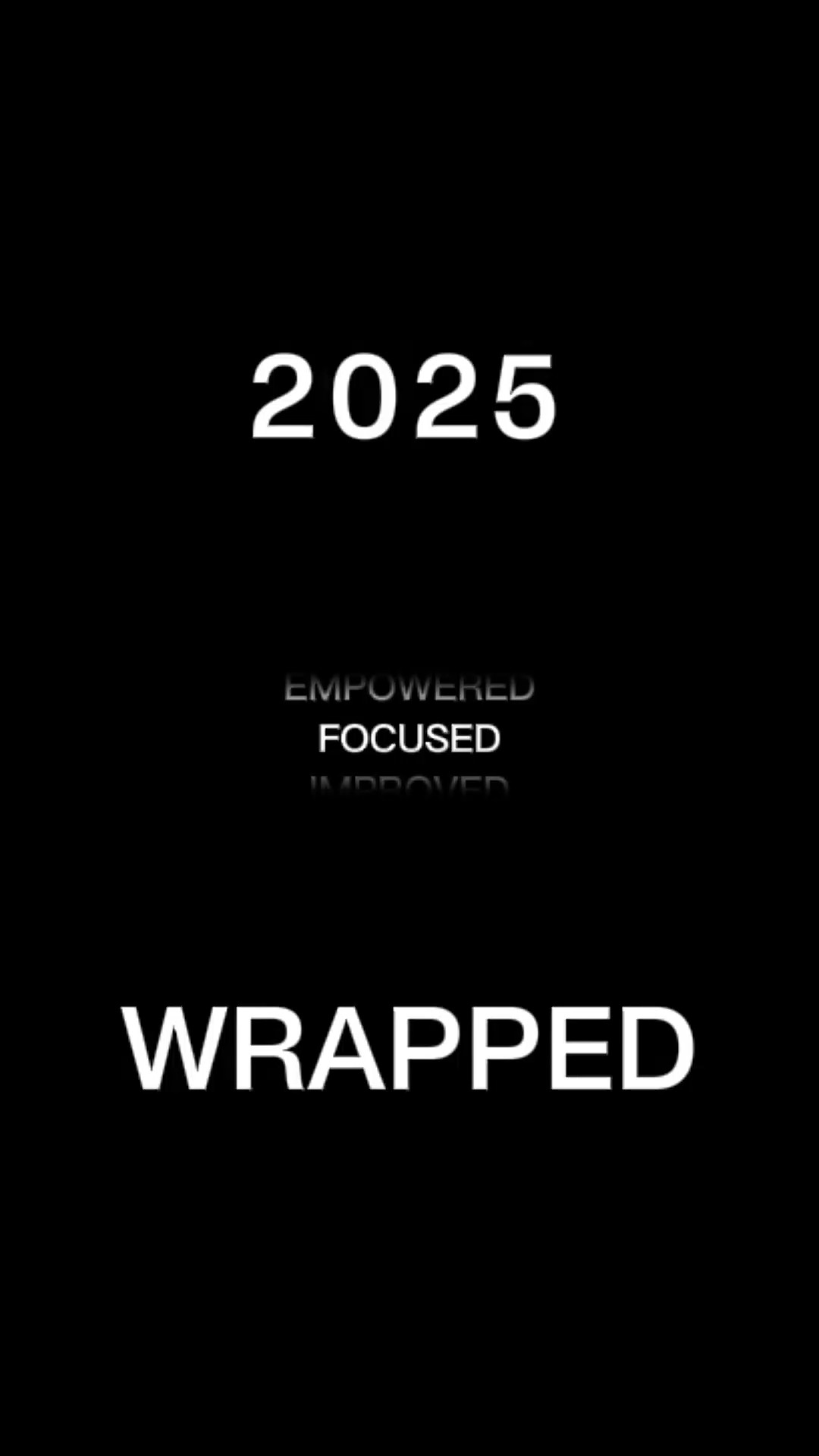 2025 Season