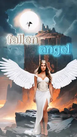 fallen angel
