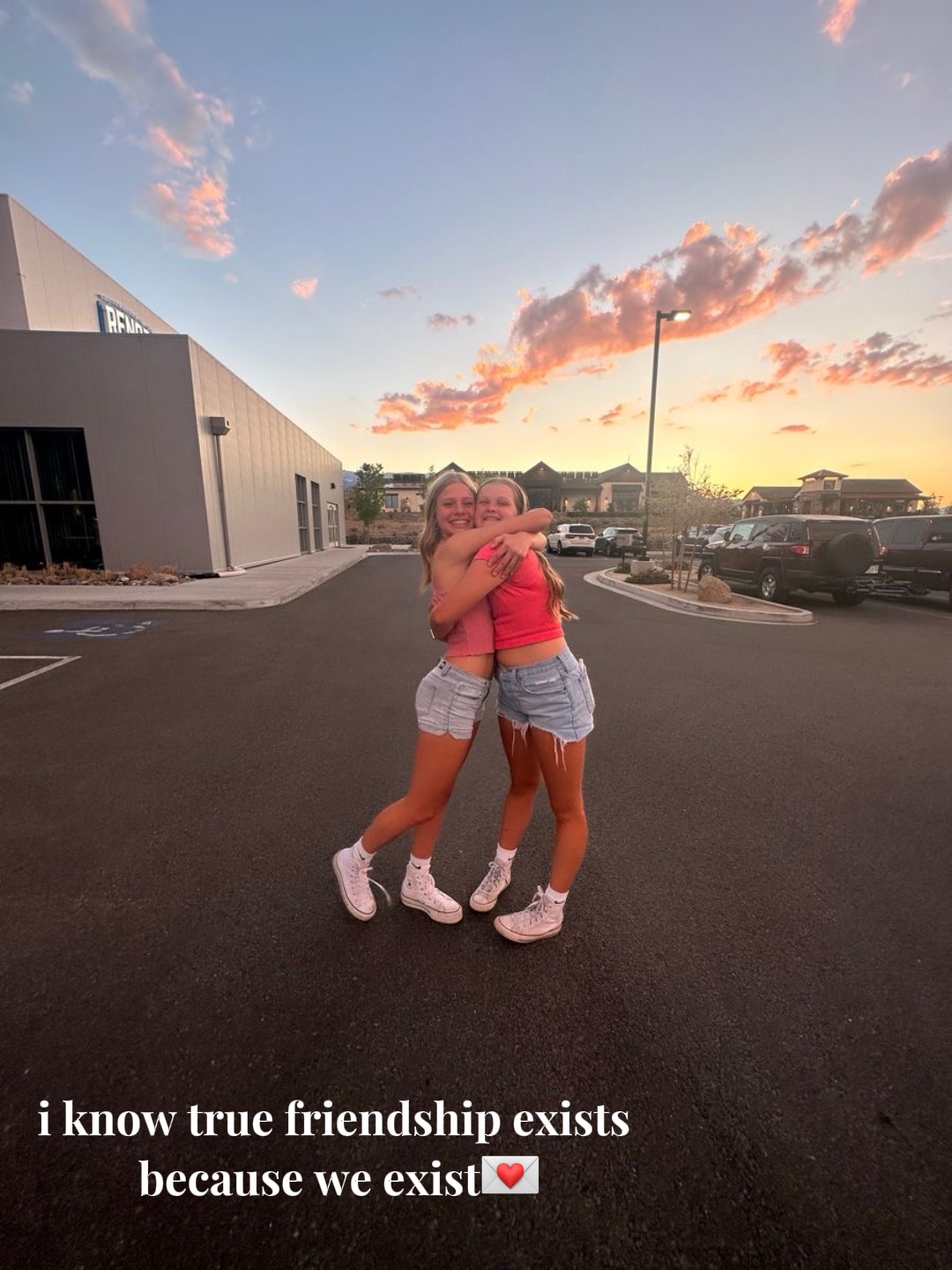 true friendship💌