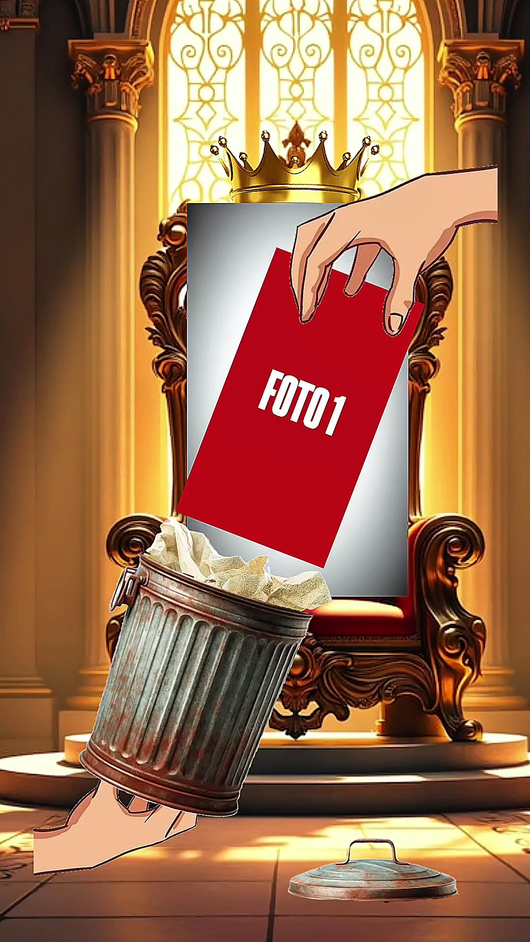 EDITARÍA PLANTILLAS