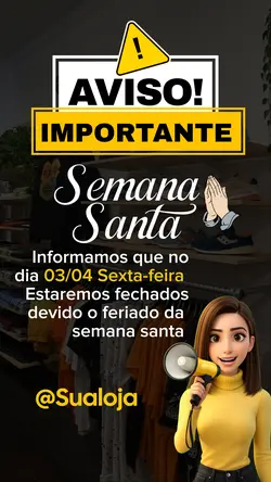 aviso 
