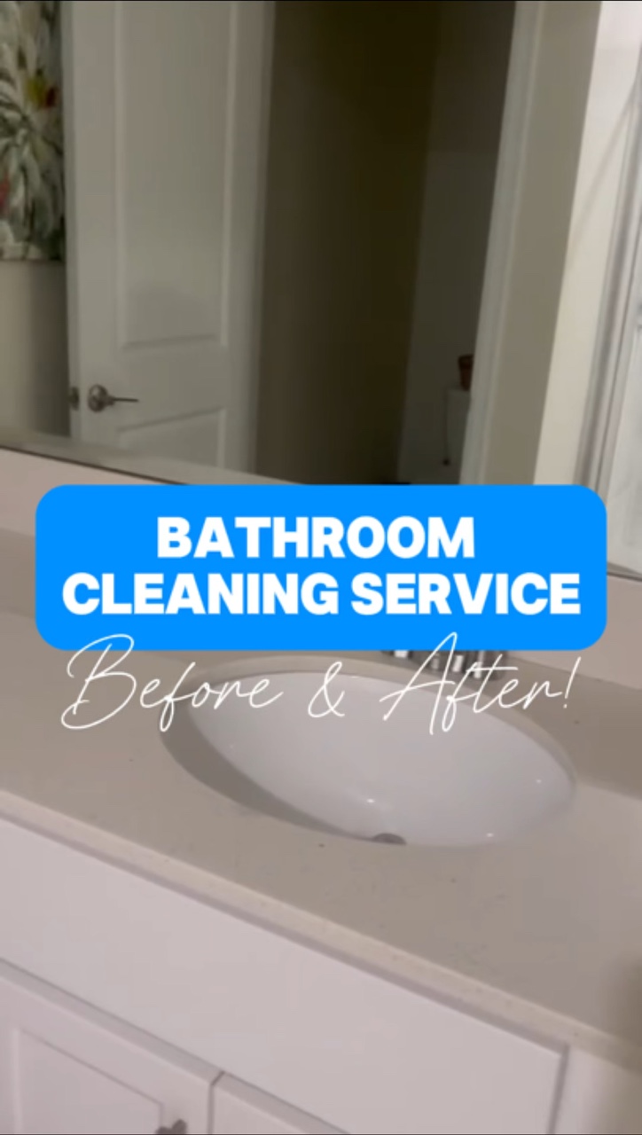  Paglilinis ng Banyo 
