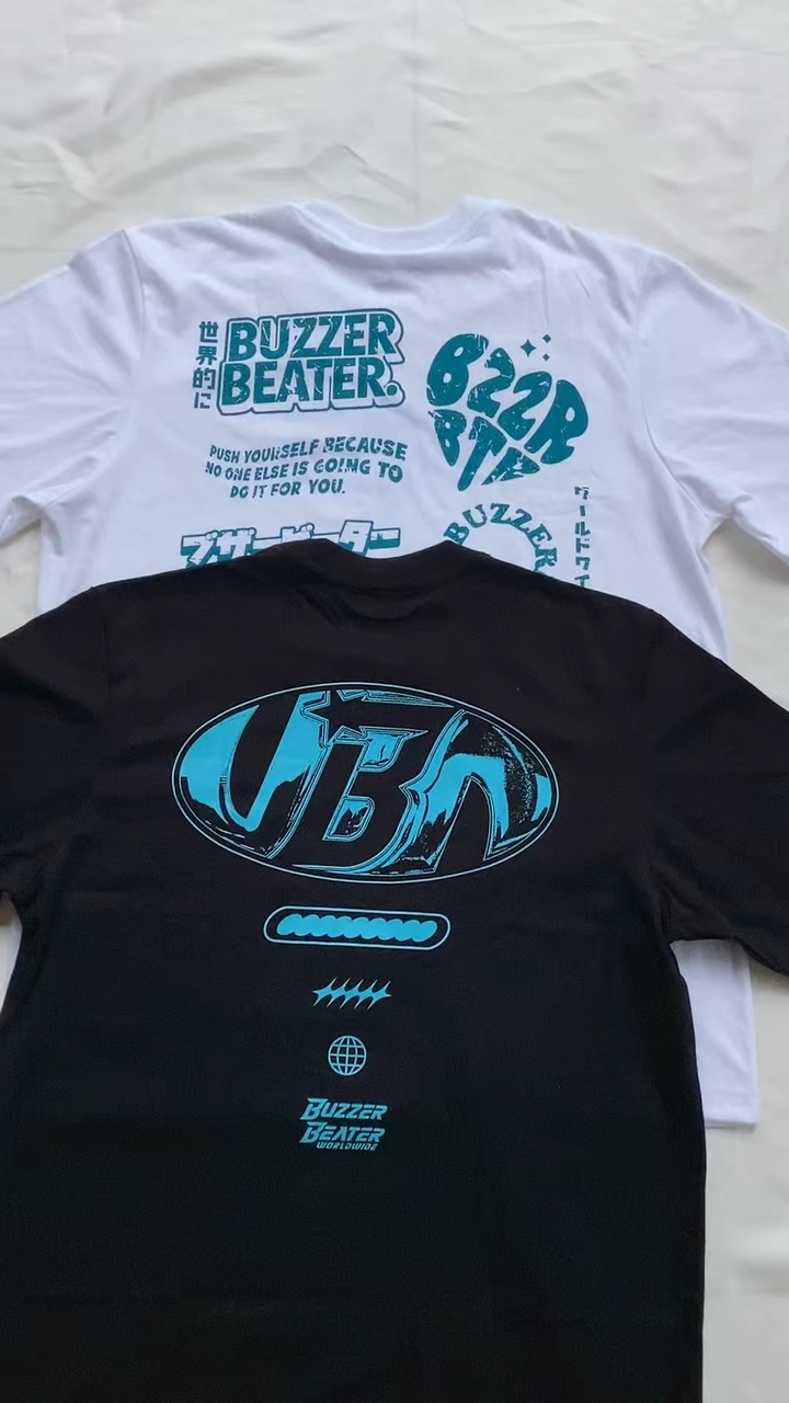 Kaos Viral Edit T
