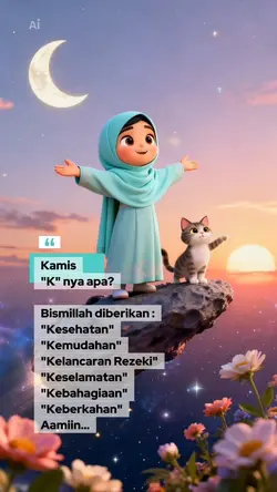 Kamis Berkah