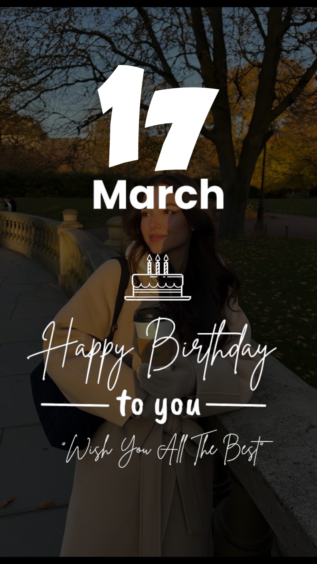 HBD 17 Marso 2026