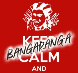 Bangaranga