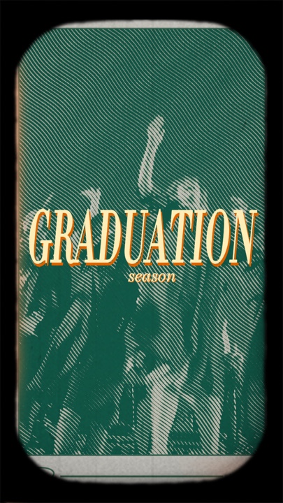 Temporada de graduación