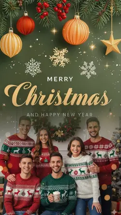 christmas 2025