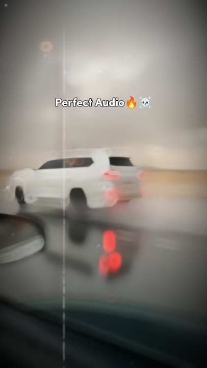 Audio perfecto 
