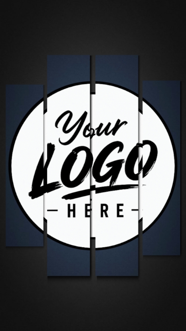 logo brand 